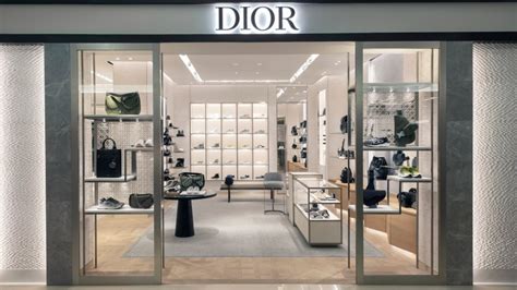 Dior Guadalajara Boutique Opens – WWD .